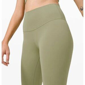Lululemon Align 25” Pants